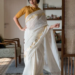 Varahi Saree